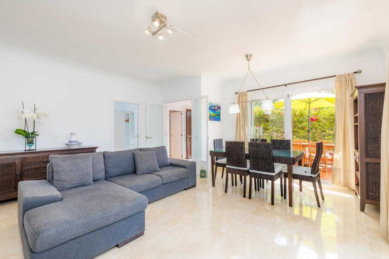 Na Pallissera Cala Figuera  Luaran gambar